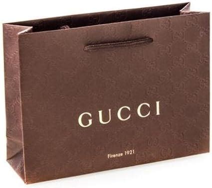 gucci gift bag amazon